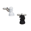 Chess Pieces Cufflinks