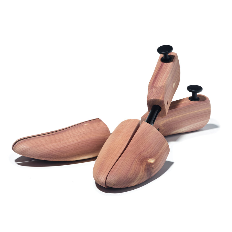 Travel Accessories Cedar Shoe Trees