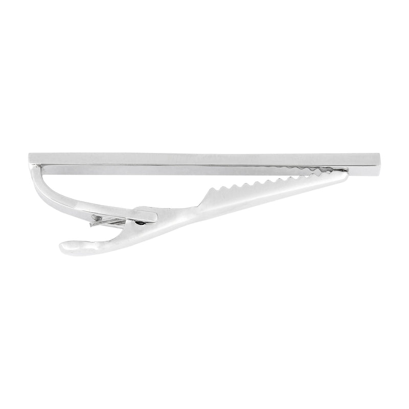 Brushed Tie Bar