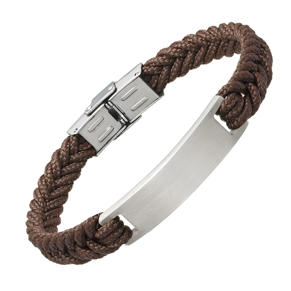 Railroad Leather Bracelet – Rebel Designs, Inc.